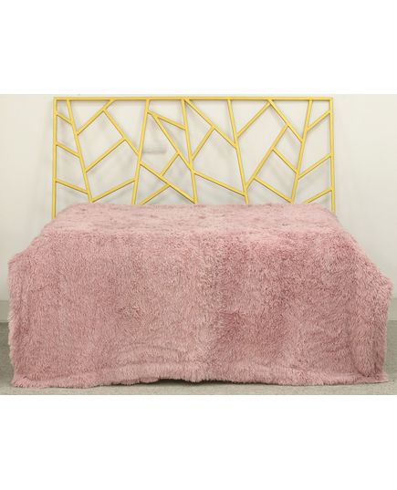 Покрывало 200х230 розовый Sofita 22020, изображение 5