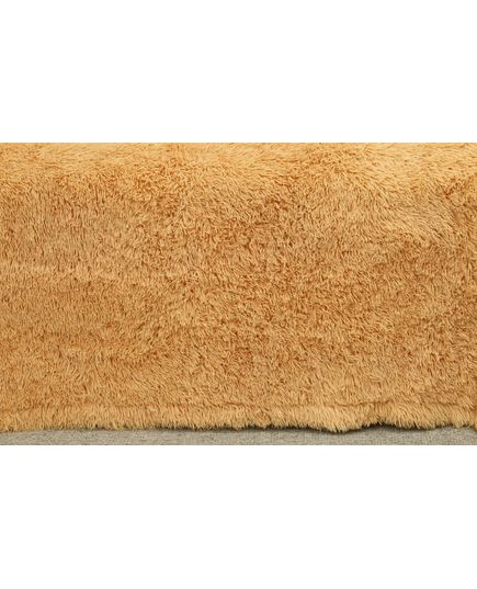 Покрывало 200х230 оранжевый Sofita 9936, изображение 3