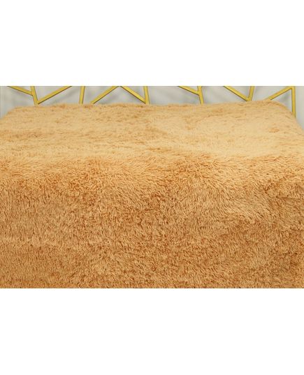 Покрывало 200х230 оранжевый Sofita 9936, изображение 4