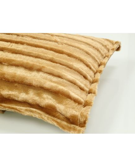 Наволочка 50х70 золотистый Aromaniy 23117, изображение 2