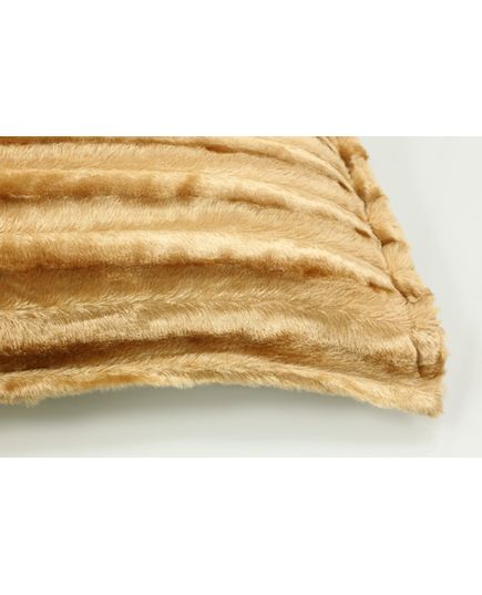 Наволочка 50х70 золотистый Aromaniy 23117, изображение 3