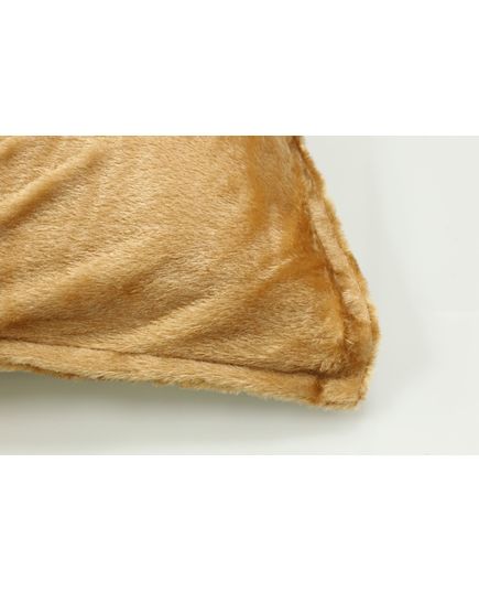 Наволочка 50х70 золотистый Aromaniy 23117, изображение 4