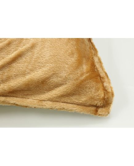 Наволочка 50х70 золотистый Aromaniy 23117, изображение 5