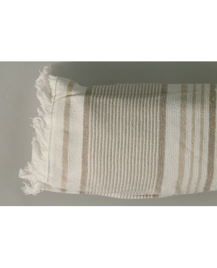 Полотенце 90х150 бежевый Pavia 23073, изображение 2