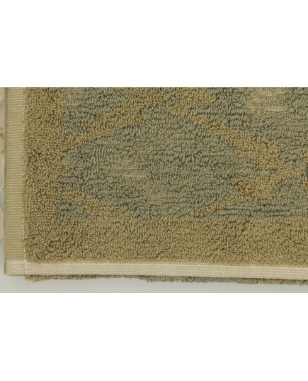 Полотенце 50х70 оливковый Pavia 23165, изображение 2