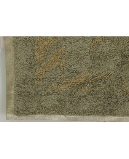 Полотенце 50х70 оливковый Pavia 23164, изображение 2