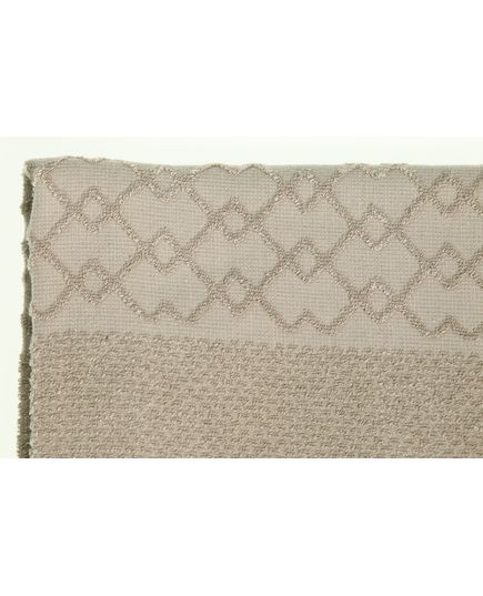 Полотенце 90х150 бежевый Pavia 21627, изображение 3