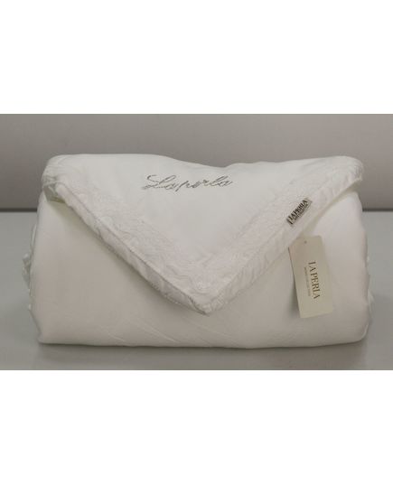 Одеяло 150х210 белый La Perla 22810, изображение 2