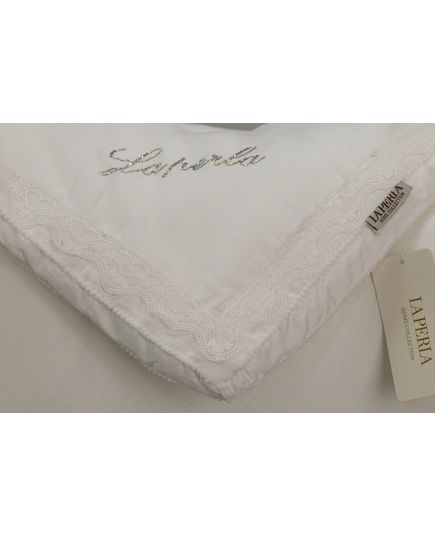Одеяло 150х210 белый La Perla 22810, изображение 3