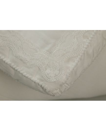 Одеяло 150х210 белый La Perla 22810, изображение 5