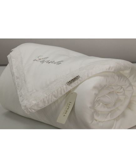Одеяло 150х210 белый La Perla 22810, изображение 6