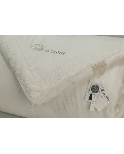 Одеяло 200х230 белый Blumarine 22852, изображение 4