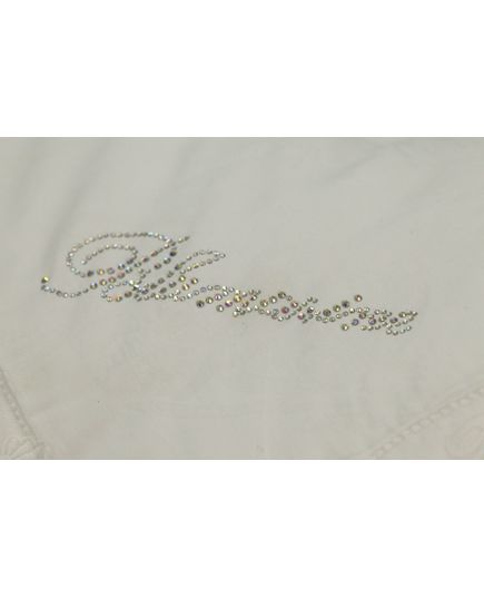 Одеяло 200х230 белый Blumarine 22852, изображение 5