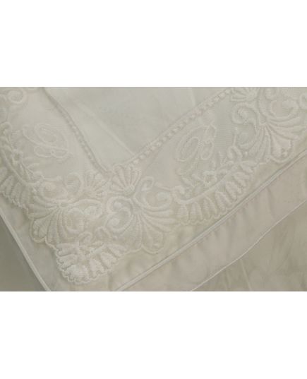 Одеяло 200х230 белый Blumarine 22852, изображение 6