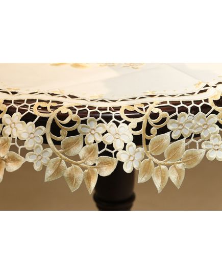 Серветка 85х85 бежевий TD Seul 9293, зображення 3