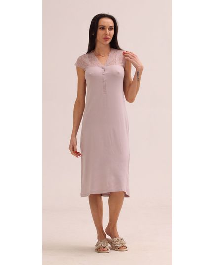 Нічна сорочка Monamise 23185, зображення 2