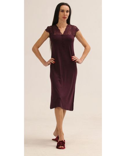 Ночная сорочка Monamise 23187, изображение 3