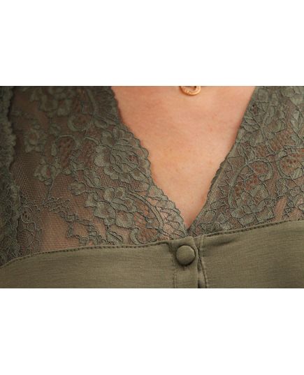 Нічна сорочка Monamise 23186, зображення 3