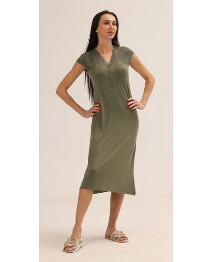 Нічна сорочка Monamise 23186, зображення 5