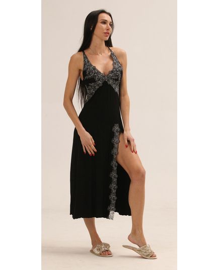 Нічна сорочка Monamise 23189, зображення 2