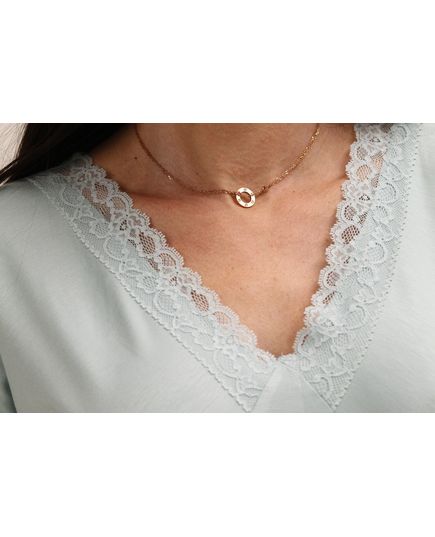 Нічна сорочка Monamise 23188, зображення 4