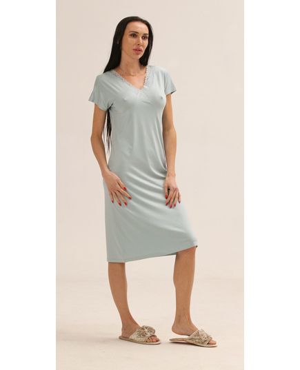 Нічна сорочка Monamise 23188, зображення 2