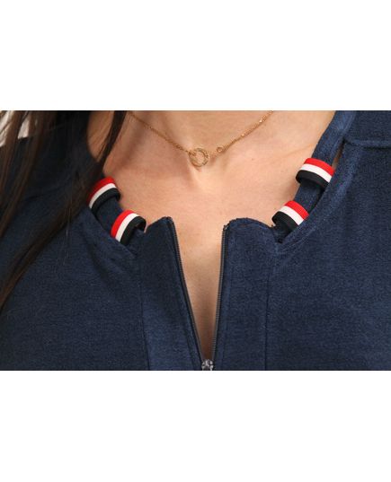 Халат женский Aqua 23153, изображение 2