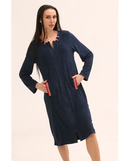 Халат женский Aqua 23153, изображение 4