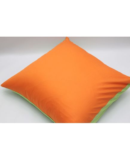 Наволочка 70х70 оранжевый Kessar Pollo 21931, изображение 2