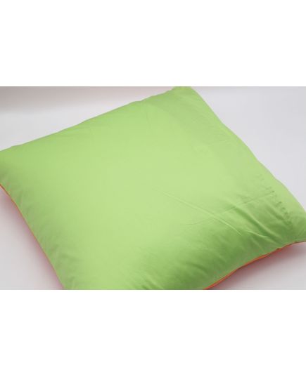 Наволочка 70х70 оранжевый Kessar Pollo 21931, изображение 3