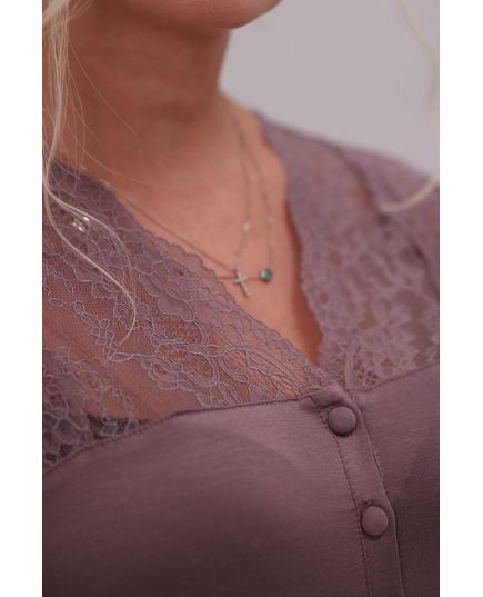 Нічна сорочка Monamise 23182, зображення 3