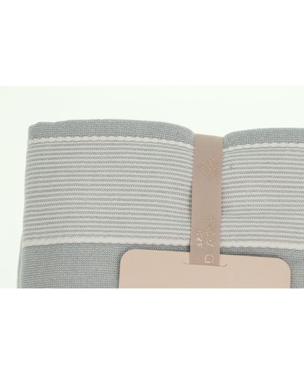 Набір рушників 50х85,70х140 блакитний Pavia 23264, зображення 3