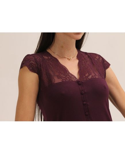 Нічна сорочка Monamise 23289, зображення 3