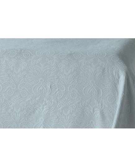 Покрывало 240х260 серый Pavia 23278, изображение 5