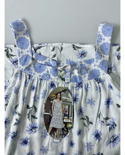 Ночная сорочка Aqua 23335, изображение 2