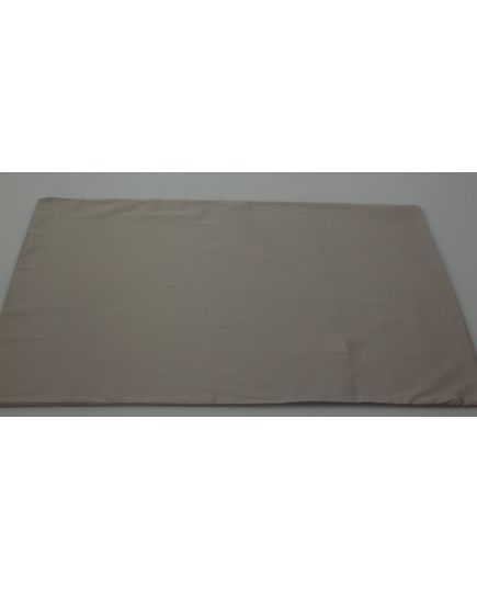 Наволочка 50х70 кофейный Pavia 22278, изображение 6