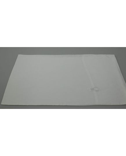 Наволочка 50х70 білий Pavia 23062, зображення 4