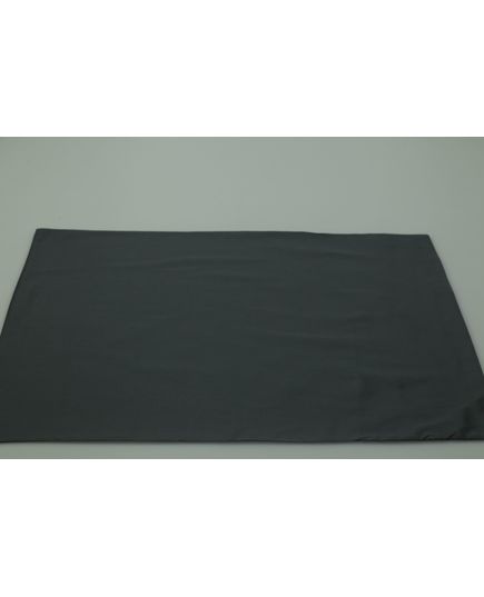 Наволочка 50х70 антрацит Pavia 23055, зображення 5