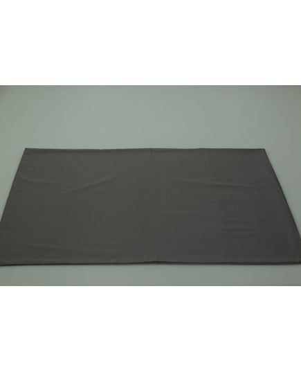 Наволочка 50х70 серый Pavia 23059, изображение 4