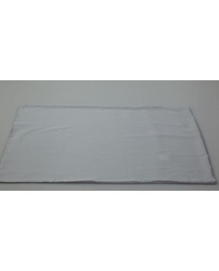 Наволочка 50х70 серый Pavia 22279, изображение 4