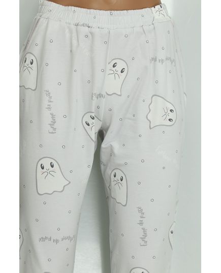 Піжама жіноча Aqua 23401, зображення 4