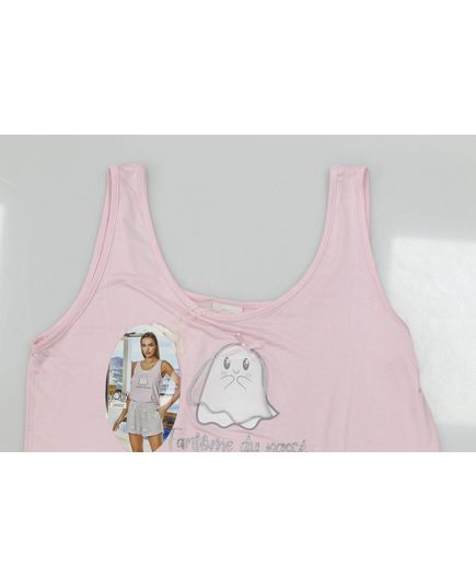 Пижама женская Aqua 23402, изображение 2