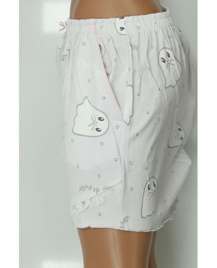 Пижама женская Aqua 23402, изображение 3