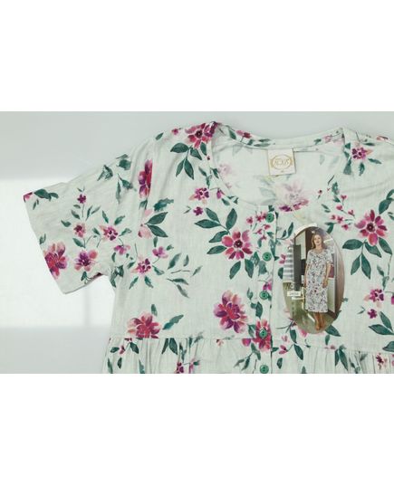 Ночная сорочка Aqua 23404, изображение 3