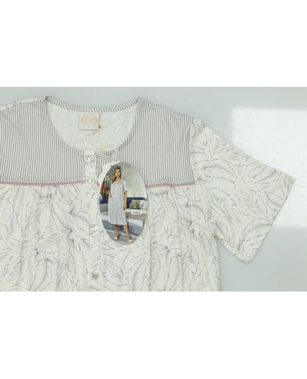 Нічна сорочка Aqua 23408, зображення 2