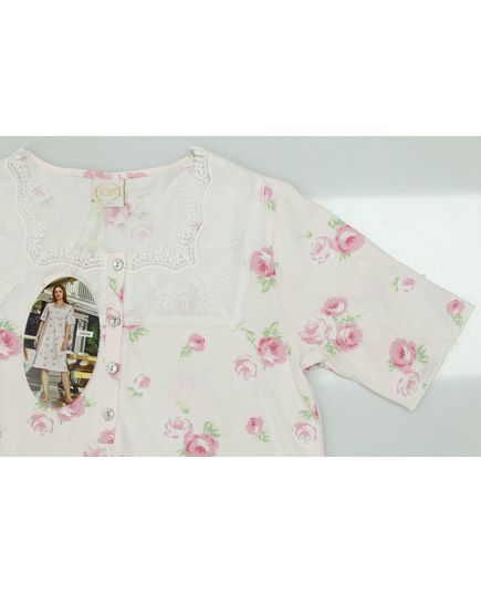 Нічна сорочка Aqua 23406, зображення 3