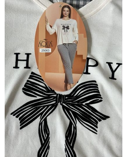 Пижама женская Aqua 23722, изображение 3