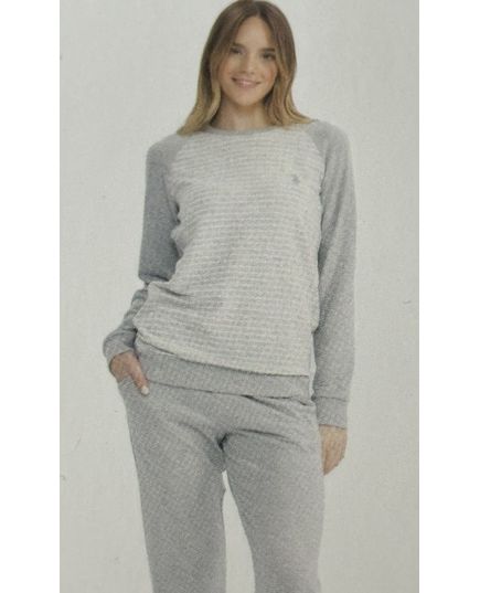 Пижама женская Polo 23724, изображение 2