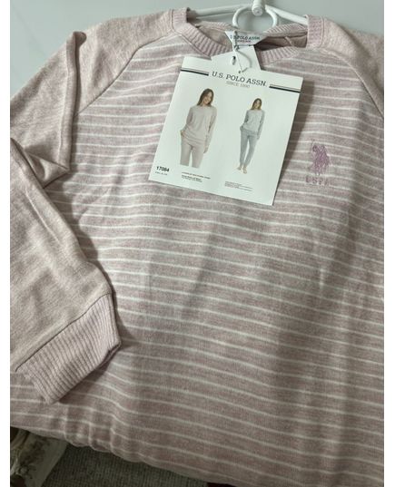 Пижама женская Polo 23724, изображение 2