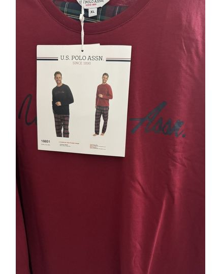 Пижама мужская Polo 23729, изображение 2